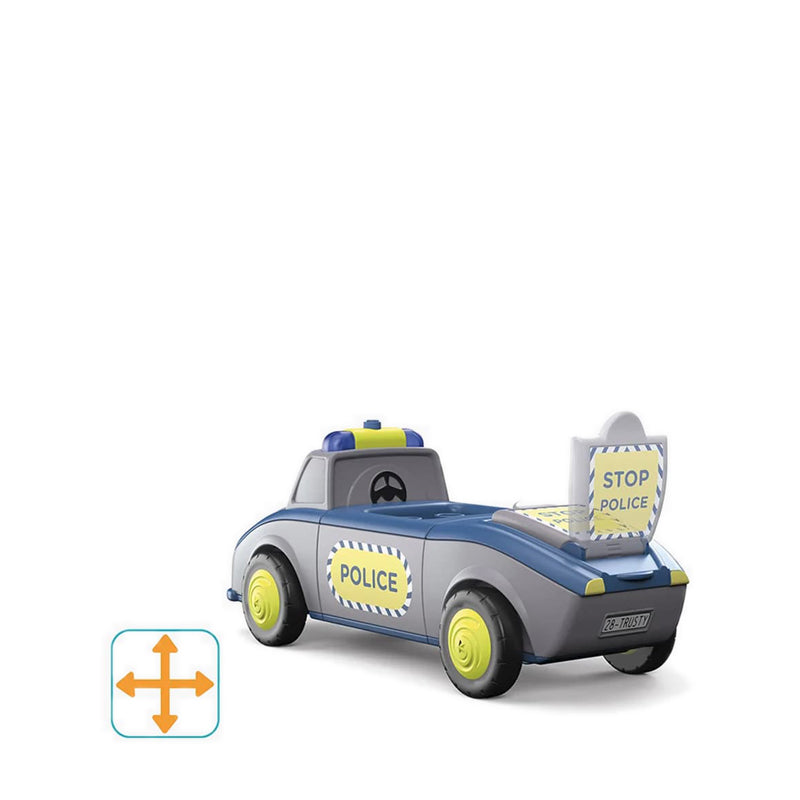Toddys Tom Trusty with Light Sound - TDY10014800000