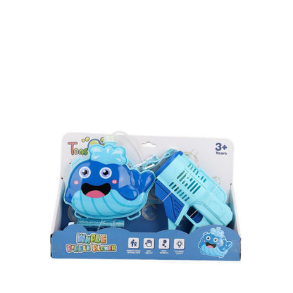 TONS O'FUN WHALE BUBBLE - TFBHW22092651