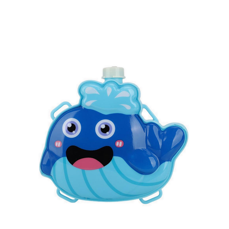 TONS O'FUN WHALE BUBBLE - TFBHW22092651