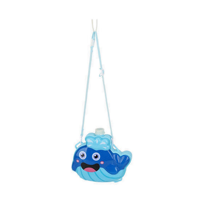 TONS O'FUN WHALE BUBBLE - TFBHW22092651
