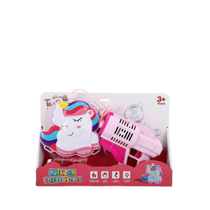 TONS O'FUN UNICORN BUBBLE - TFBHW22092652