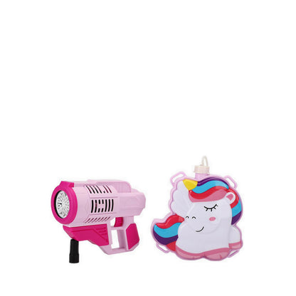 TONS O'FUN UNICORN BUBBLE - TFBHW22092652