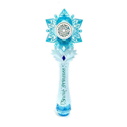 Tons O'Fun Bubble Magic Bubble Wand Blue - TFBHW23027927