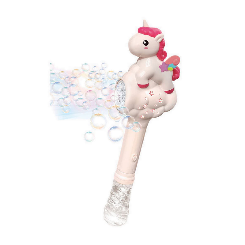 Tons O'Fun Bubble Rainbow Unicorn Bubble - TFBHW23117912