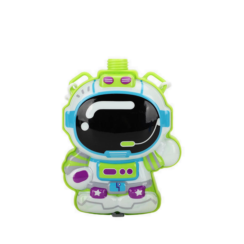 TONS O'FUN SPACEMAN BUBBLE - TFBHW23144210
