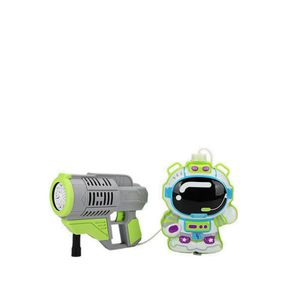 TONS O'FUN SPACEMAN BUBBLE - TFBHW23144210