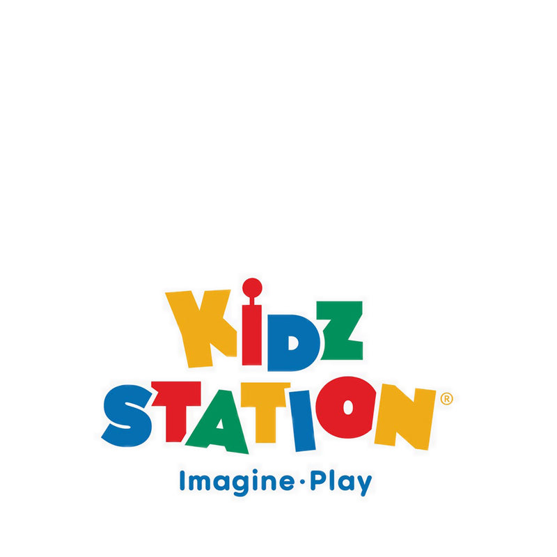 Tons O'Fun Windmill Bubble Machine - TFBHW23170514