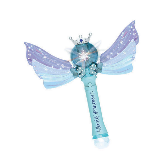 Tons O'Fun Bubble Magic Bubble Wing Blue - TFBHW24079918