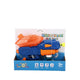 TONS O'FUN BUBBLE GUN - TFBHW24086342