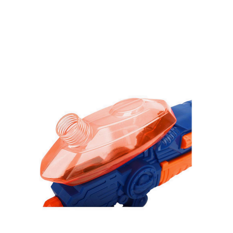 TONS O'FUN BUBBLE GUN - TFBHW24086342