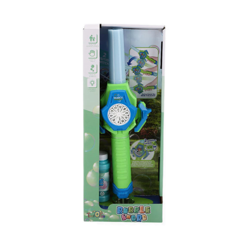 Tons O'Fun Space Flash Bubble Sword
 - TFBHW24163294