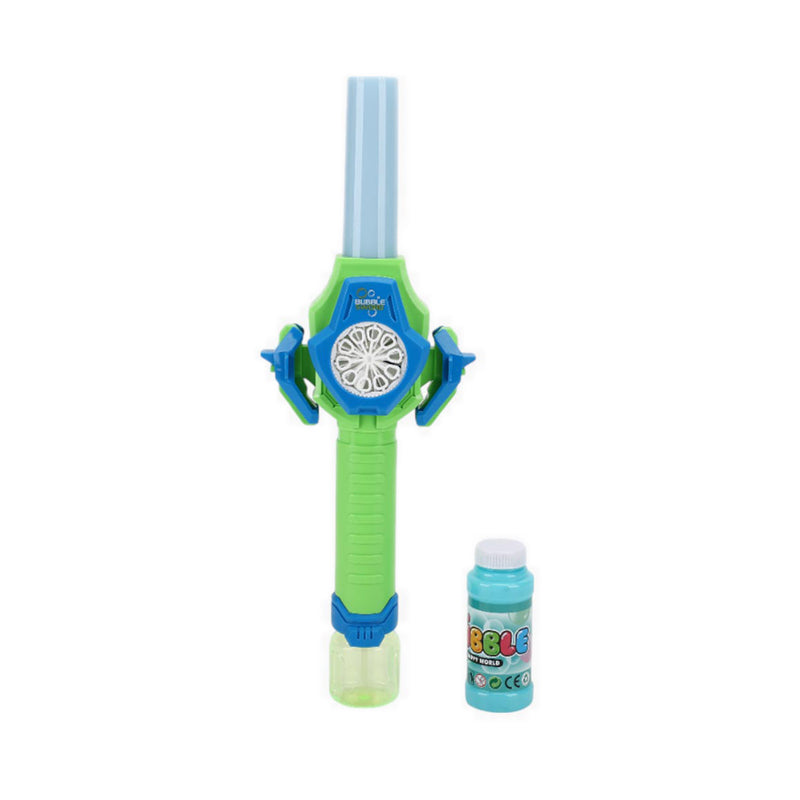 Tons O'Fun Space Flash Bubble Sword
 - TFBHW24163294
