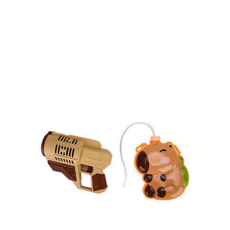TONS O'FUN CAPYBARA BUBBLE - TFBHW25028507