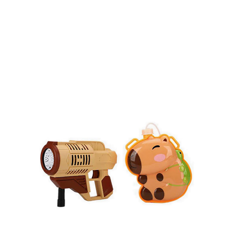 TONS O'FUN CAPYBARA BUBBLE - TFBHW25028507