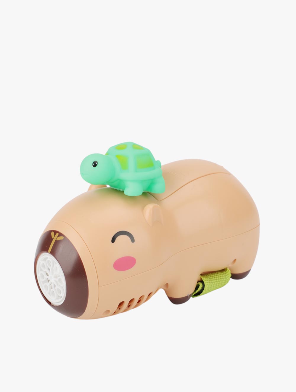 TONS O'FUN BUBBLE CAPYBARA HAND BUBBLE - TFBHW25028509