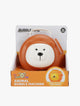 TONS O'FUN BUBBLE WHITE BEAR BUBBLE - TFBHW25043978