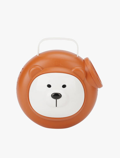 TONS O'FUN BUBBLE WHITE BEAR BUBBLE - TFBHW25043978
