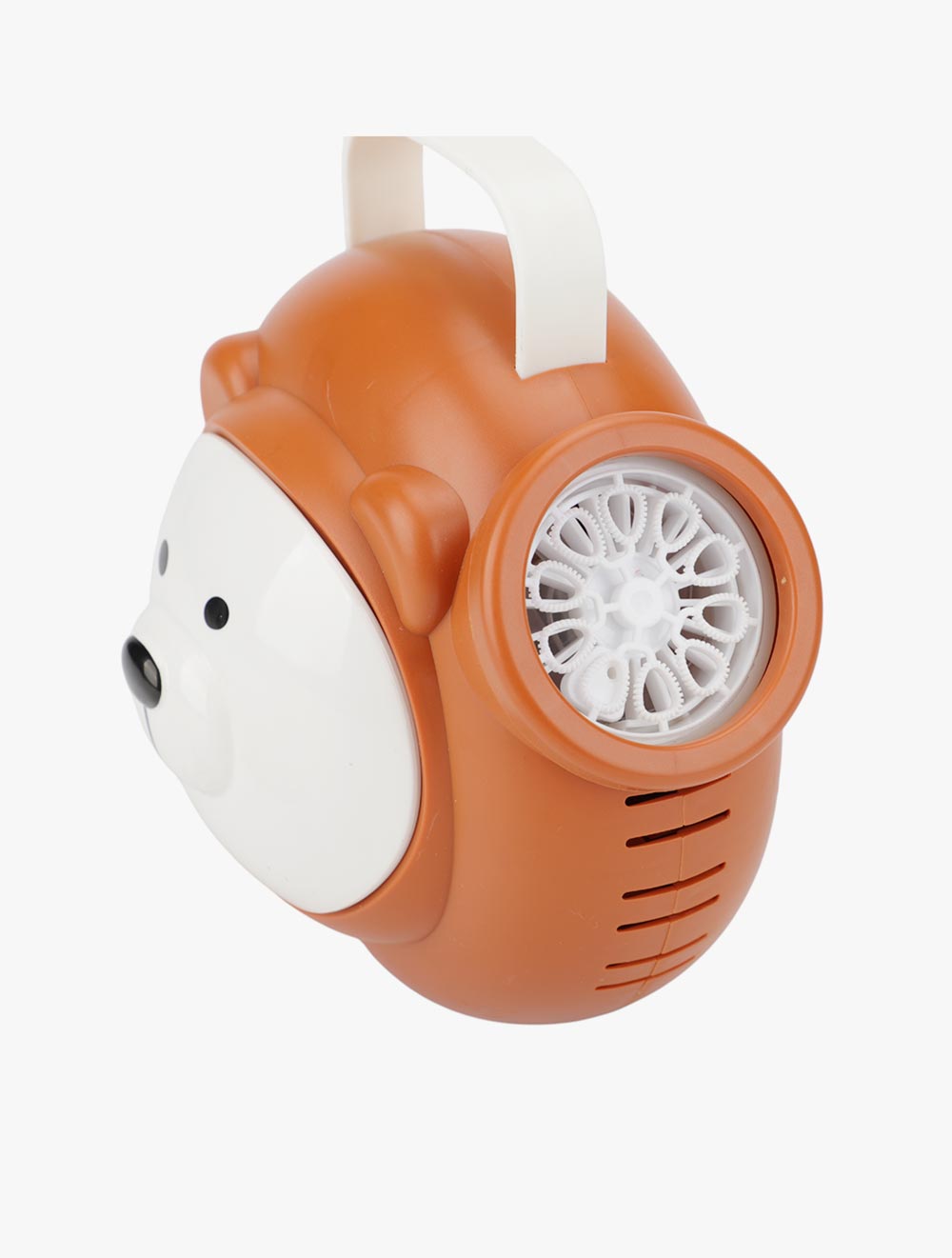 TONS O'FUN BUBBLE WHITE BEAR BUBBLE - TFBHW25043978