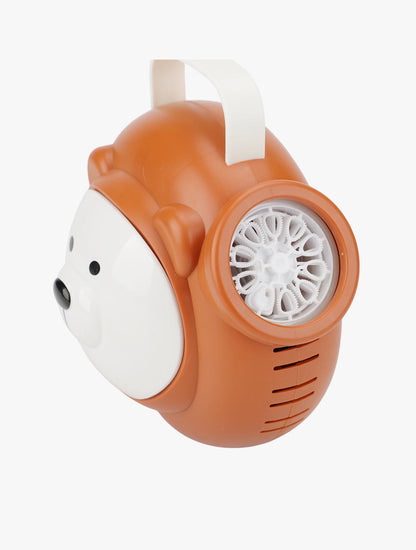 TONS O'FUN BUBBLE WHITE BEAR BUBBLE - TFBHW25043978