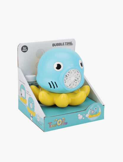 TONS O'FUN BUBBLE SQUID BUBBLE - TFBHW25043983