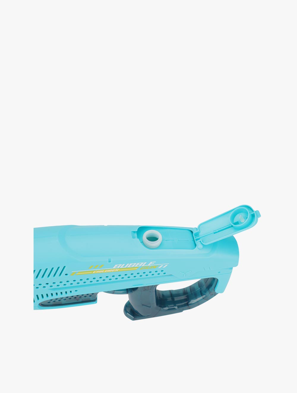 TONS O'FUN BUBBLE BLUE BUBBLE GUN - TFBHW25049973
