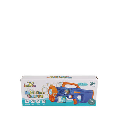 TONS O'FUN CARTOON BUBBLE TOYS - TFBHW25096803