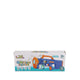 TONS O'FUN CARTOON BUBBLE TOYS - TFBHW25096803