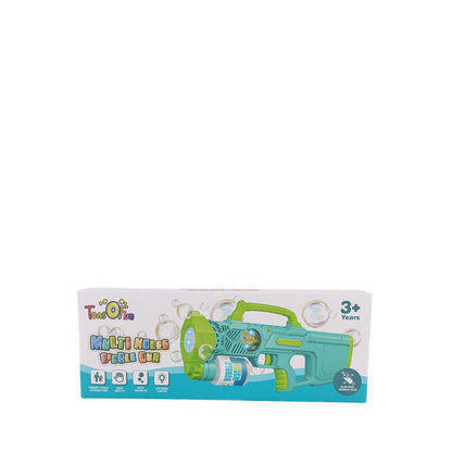 TONS O'FUN CARTOON BUBBLE TOYS - TFBHW25096803