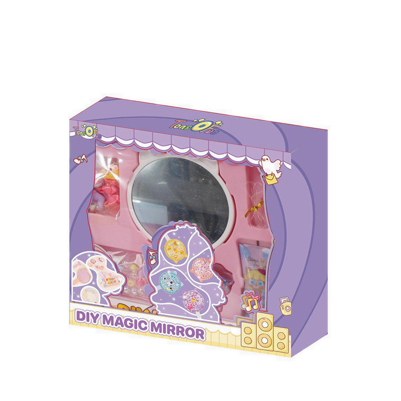 TONS O'FUN DIY MAGIC MIRROR - TFINXB210