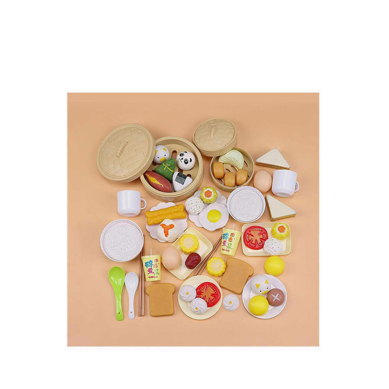 TONS O'FUN DIMSUM FOOD PLAYSET - TFN20B1