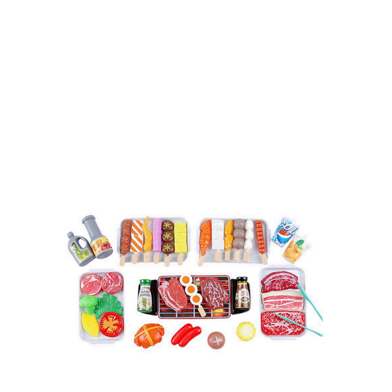 TONS O'FUN BBQ PARTY SET - TFN23-D2