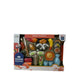 TONS O'FUN SUSHI PLAYSET 25PCS - TFN2340