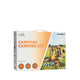 TONS O'FUN OUTDOOR CAMPING SET 27PCS -  TFN877A-7