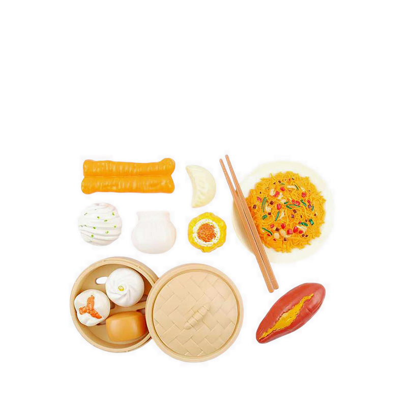 TONS O'FUN BREAKFAST PLAYSET 14PCS - TFNCF-20