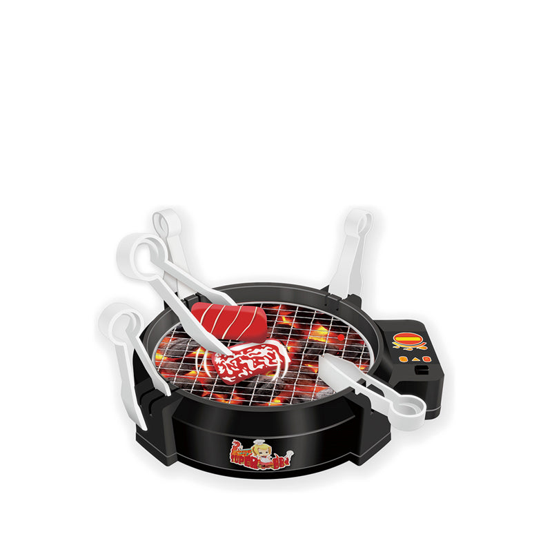 Tons O'Fun Barbecue Set - TFNFDE206