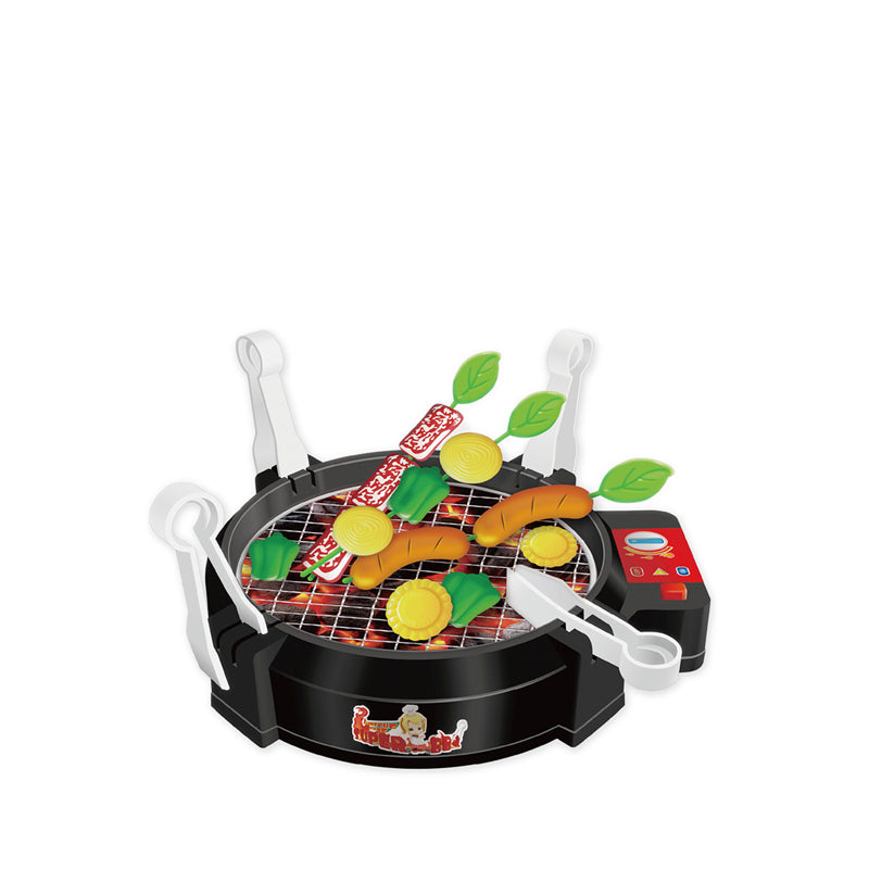 Tons O'Fun Barbecue Set - TFNFDE206