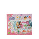 TONS O'FUN ICE CREAM COLOR CHANGING PLAYSET  - TFNHW25059728