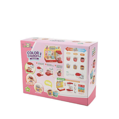 TONS O'FUN COLOR CHANGING SODA LIGHT N MUSIC - TFNHWK039470