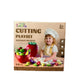 TONS O'FUN STRAWBERRY CUTTING PLAYSET - TFNJQ9137