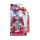 Transformers Toys Authentics Bravo Optimus Prime - TFOE1163
