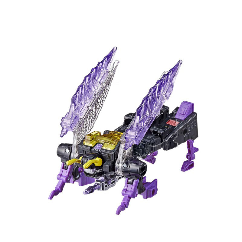 Transformers Toys Generations Legacy Deluxe Kickback - TFOF3040