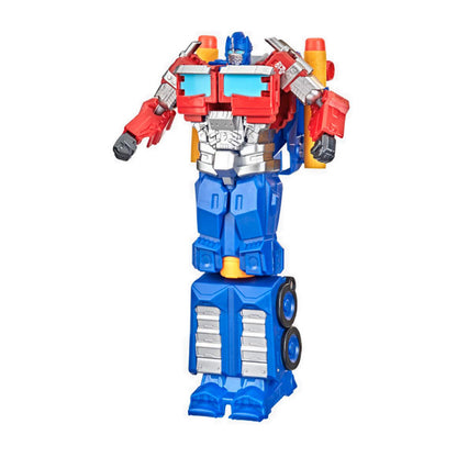 Transformers: Rise of the Beasts 2-in-1 Optimus Prime Blaster  - TFOF3901