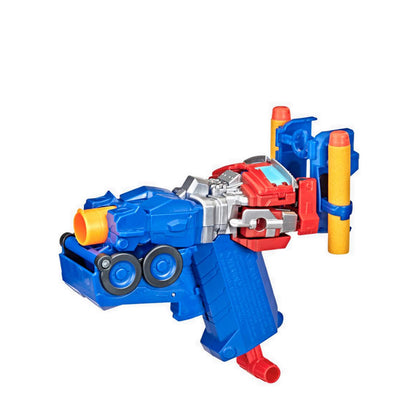 Transformers: Rise of the Beasts 2-in-1 Optimus Prime Blaster  - TFOF3901