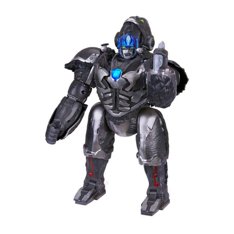 TRA MV7 Command & Convert Animatronic Optimus Primal - TFOF3937