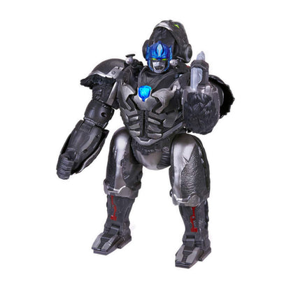 TRA MV7 Command & Convert Animatronic Optimus Primal - TFOF3937