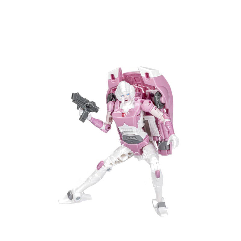 Transformers Studio Series 86-16 Deluxe The Movie Arcee - TFOF4480