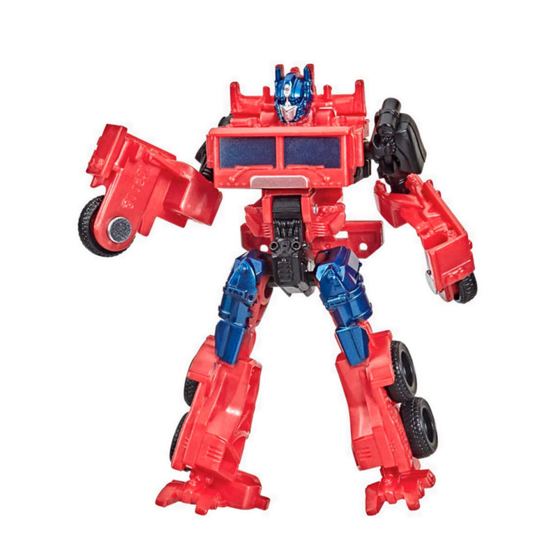 Transformers: Rise of the Beasts Autobots Unite Speed Series Optimus Prime - TFOF4907