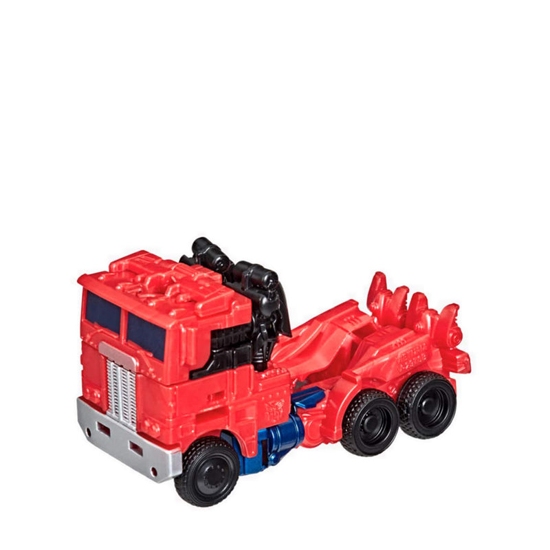 Transformers: Rise of the Beasts Autobots Unite Speed Series Optimus Prime - TFOF4907