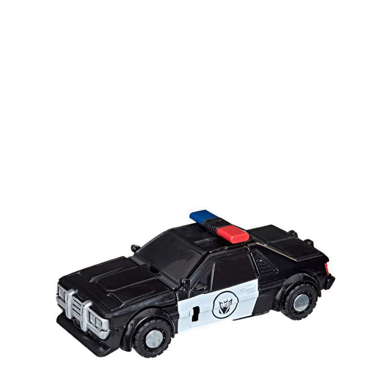 Transformers: Rise of the Beasts Autobots Unite Speed Series Barricade - TFOF4910