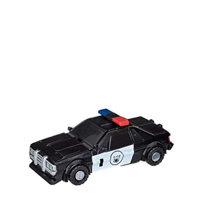 Transformers: Rise of the Beasts Autobots Unite Speed Series Barricade - TFOF4910